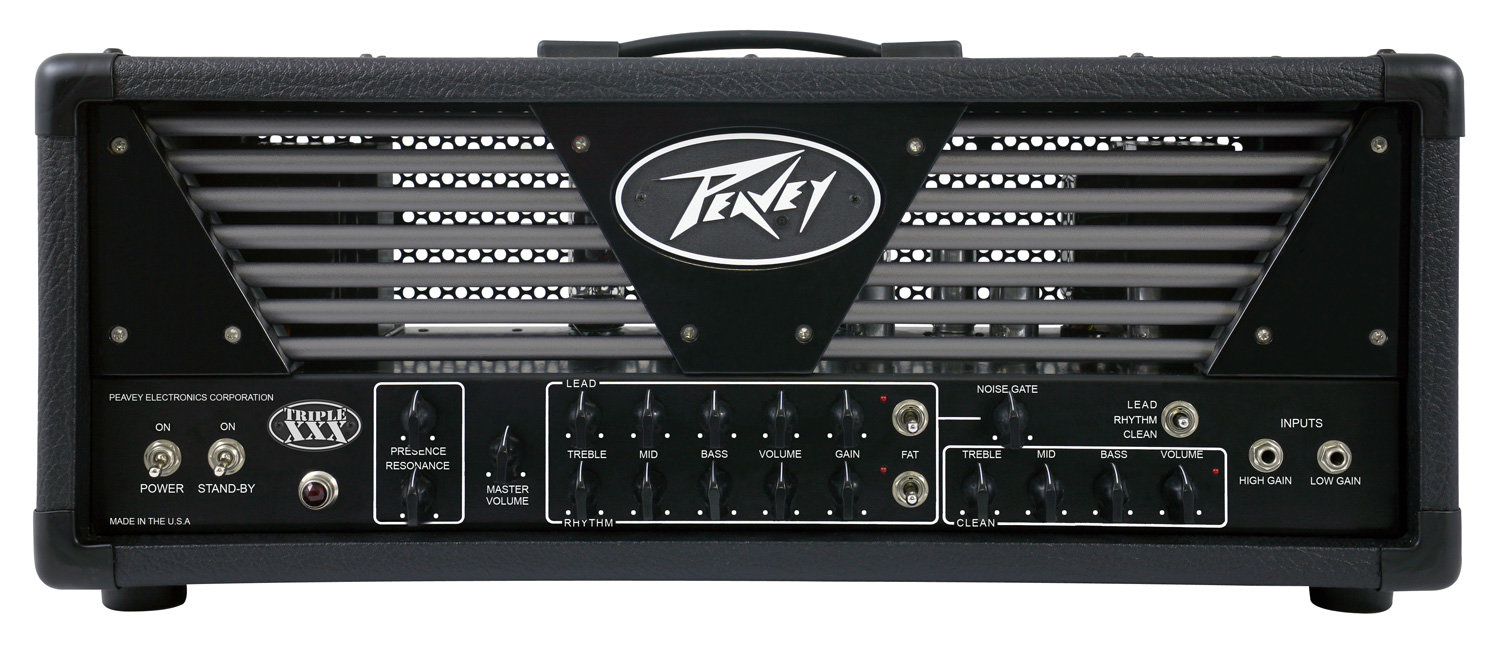 Peavey Xxx Amp 58