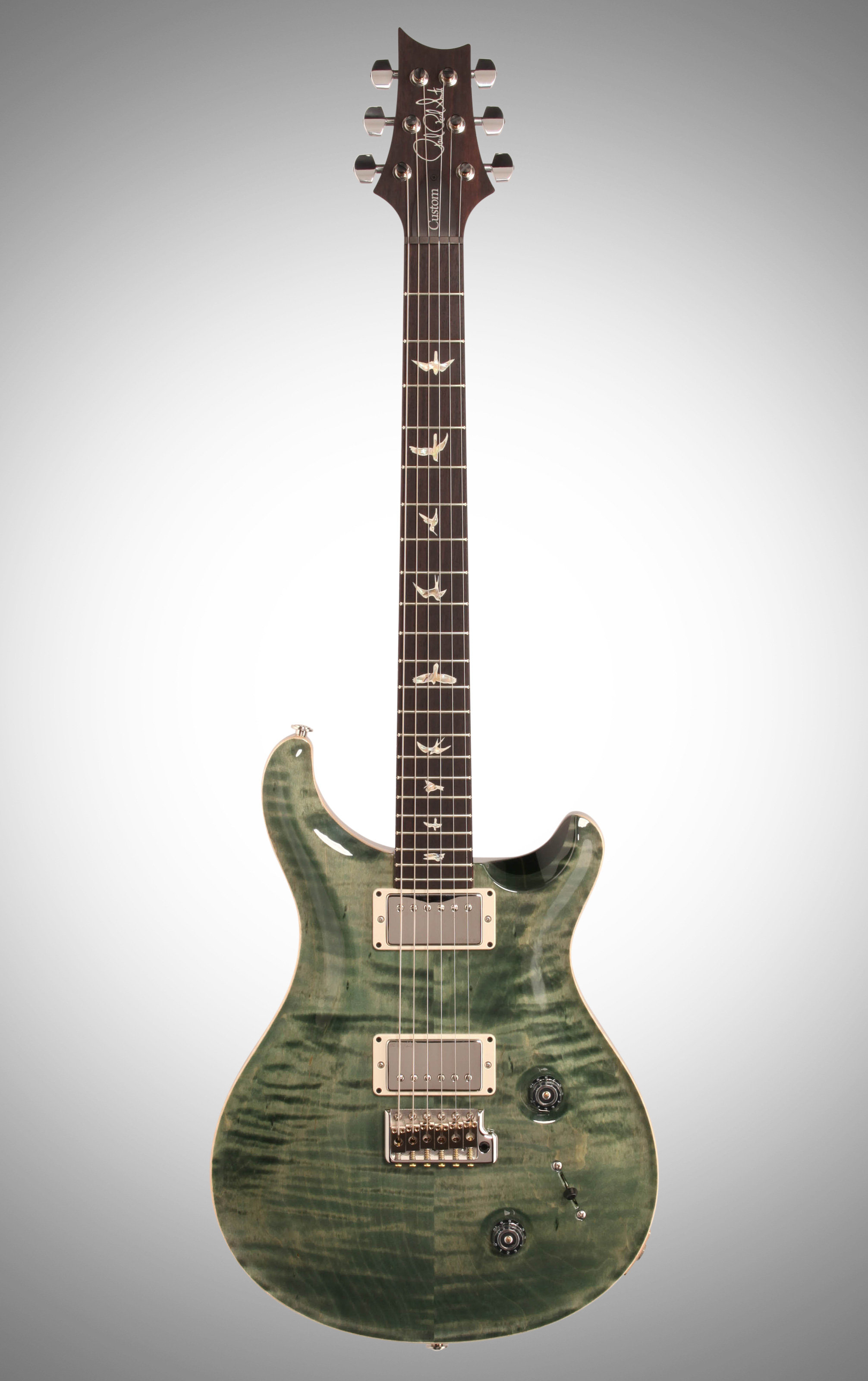 Prs Guitars Serial Number Lookup