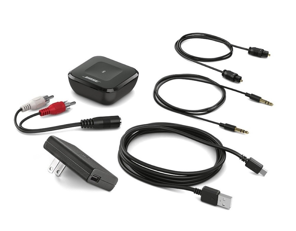 Loa Audioengine A2+, A5+, DAC USB các loại, , Bose OE2i Audio Headphone - 1