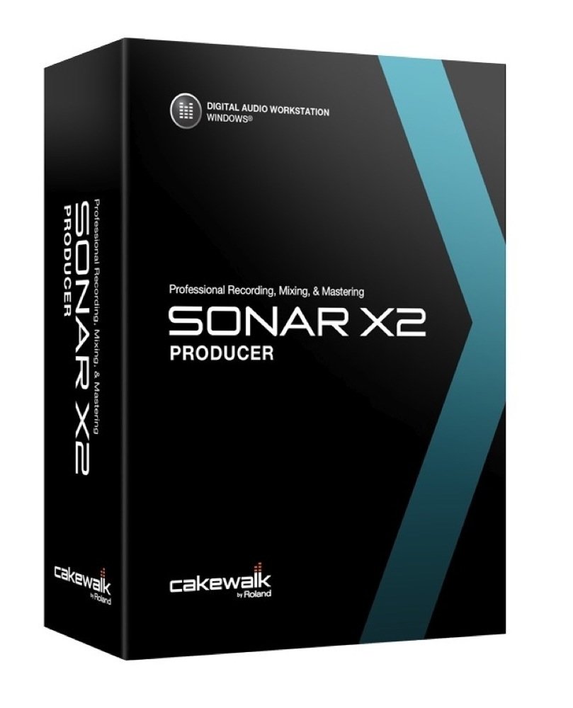 Cakewalk Sonar X2 Producer Keygen Download