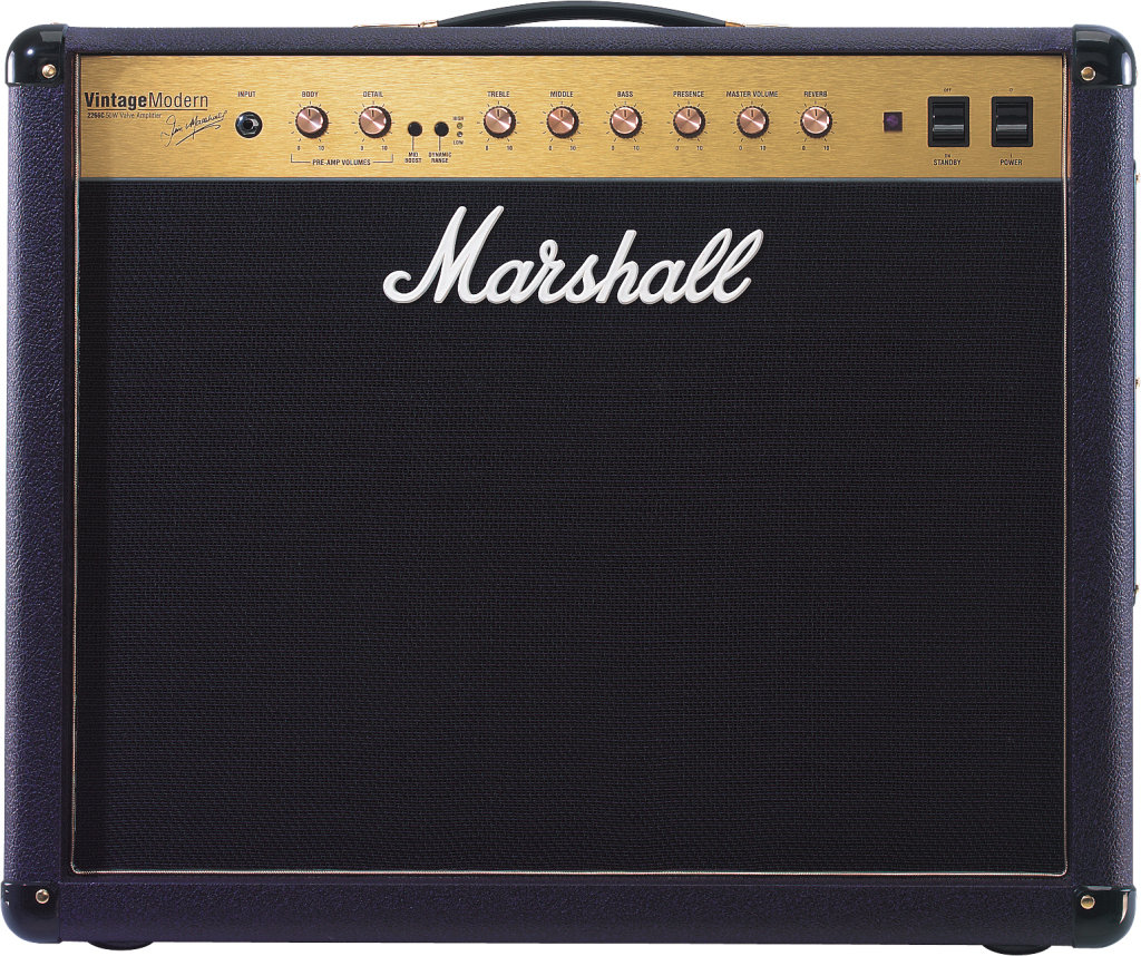 Marshall Vintage Modern Amp 43