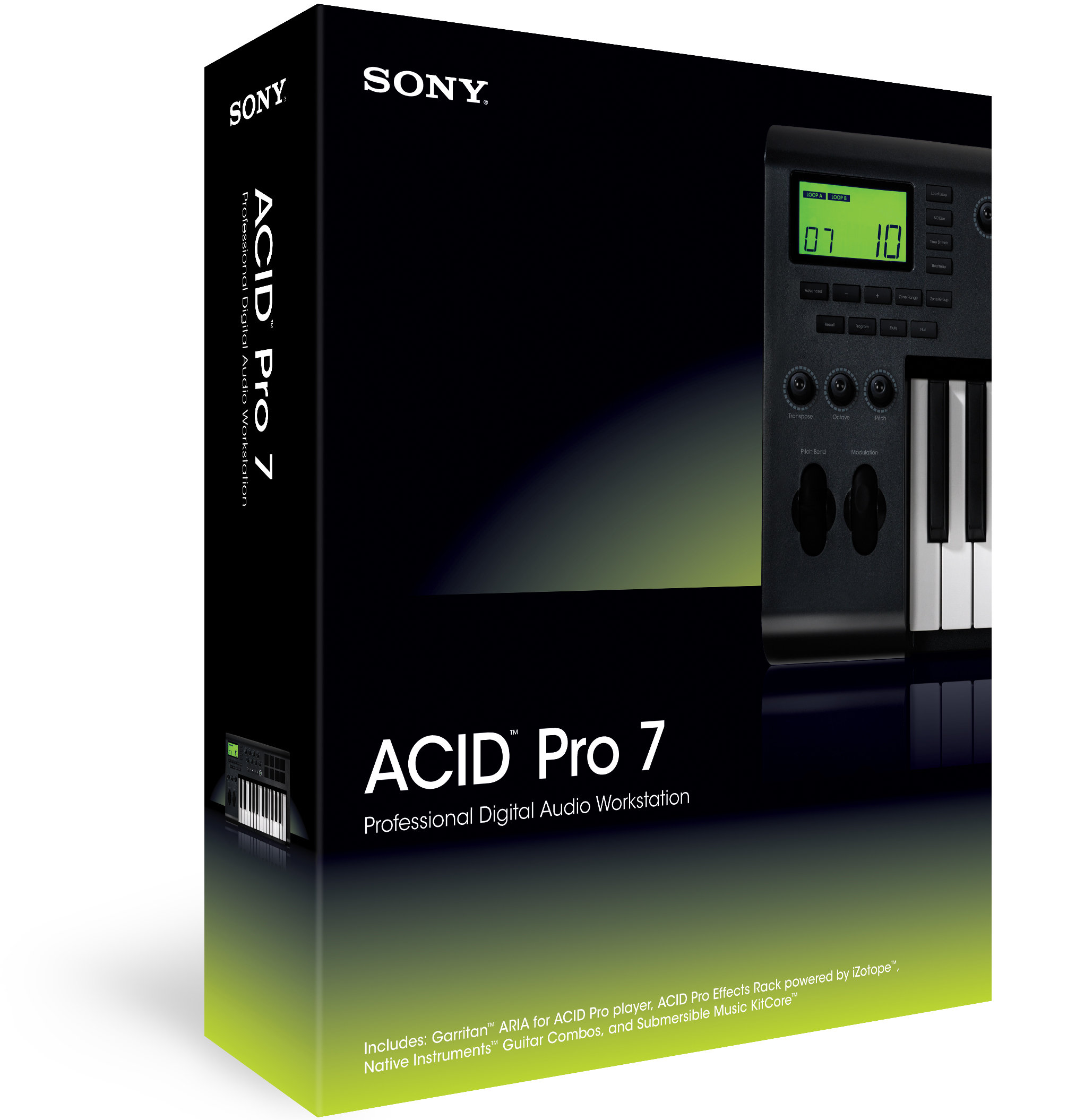 free acid pro 8 download