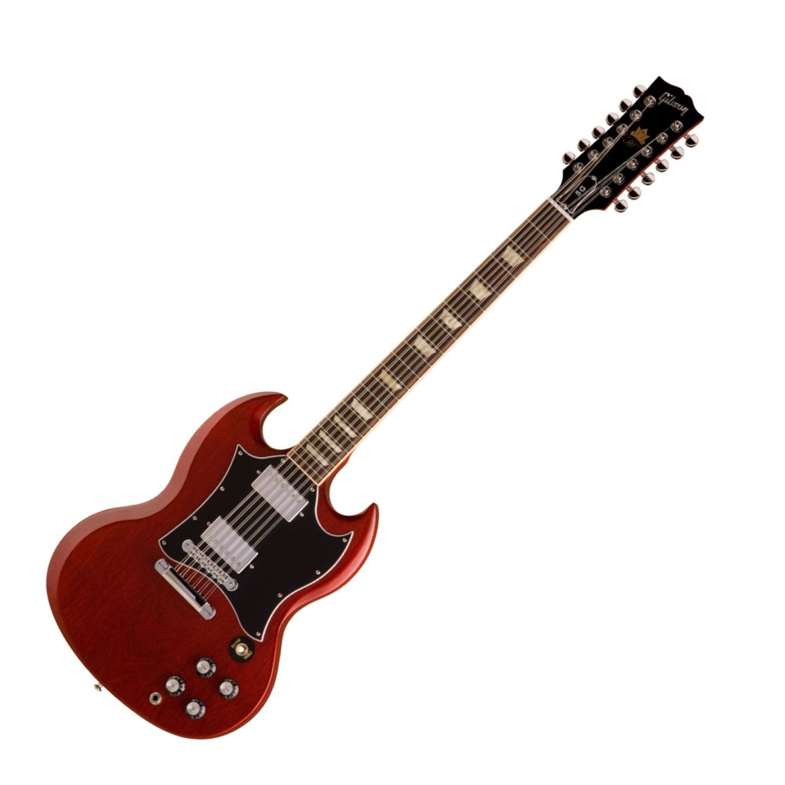 Gibson 12-String Guitars
