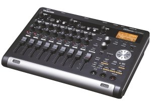 Tascam DP-03SD