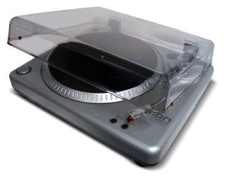 Ion Audio TTUSB10 USB Turntable User Reviews | zZounds