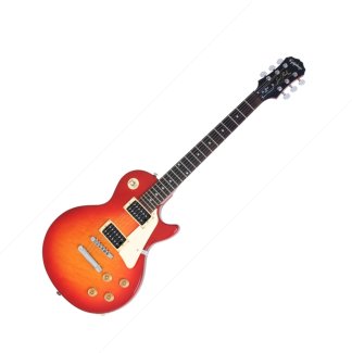 Rating and Reviews: Epiphone Les Paul 100