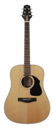 zzounds voyage acoustic air folding guitar