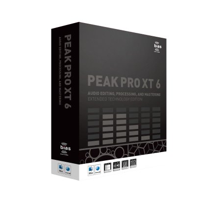 peak pro 5.2 serial