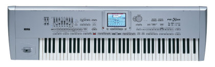 korg pa1x pro elit