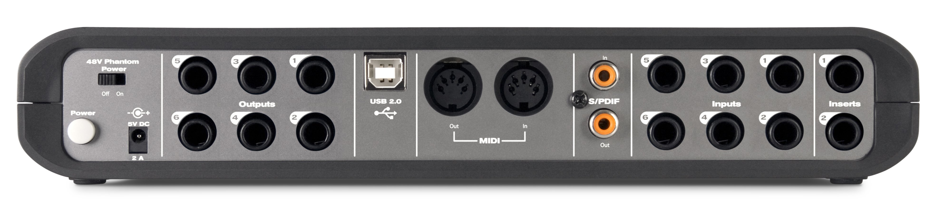 Audio Fast Track Ultra USB 2.0 Audio Interface