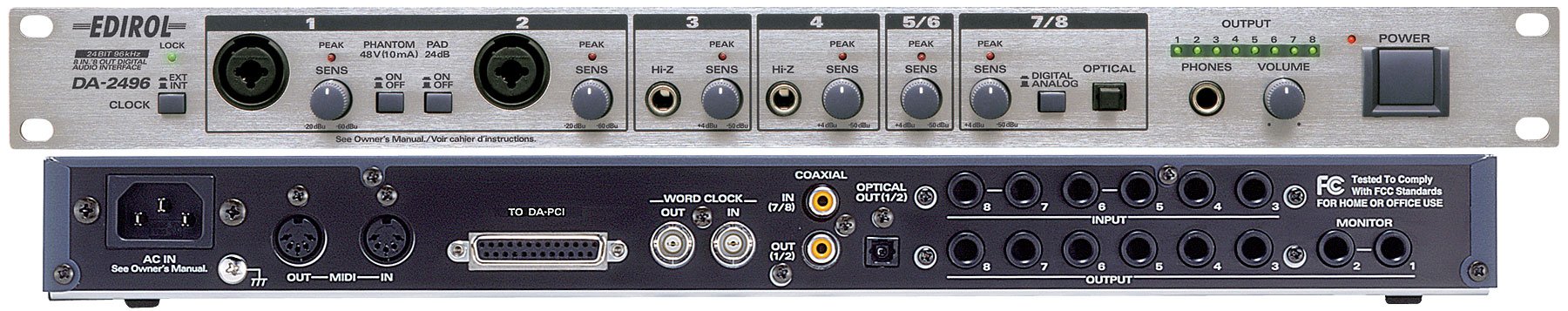 Emi 6 2m Drivers For Mac