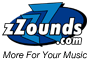 zZounds - musical instruments