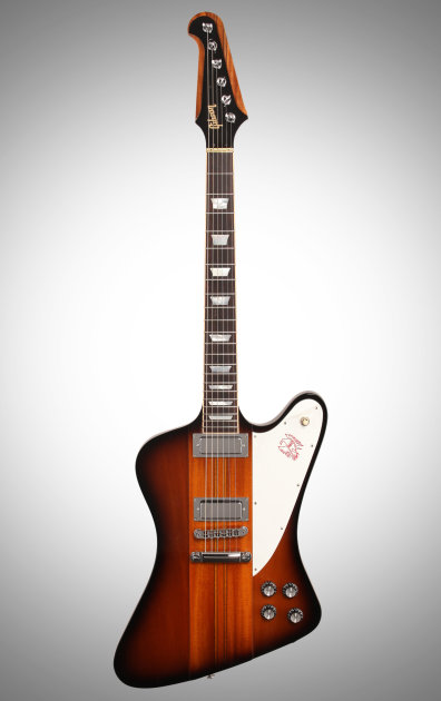 string guitar e price Gibson  V Firebird zZounds 2015 Guitar (with  Electric Case)