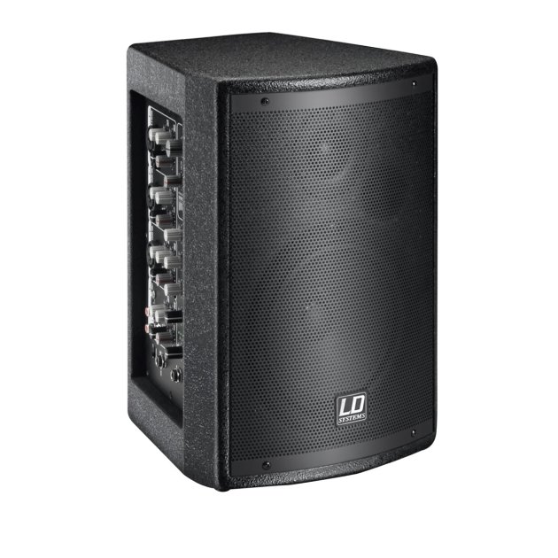 6 ld systems ag2 mix AG2 Systems Powered zZounds  MIX Speaker PA LD 6 Stinger