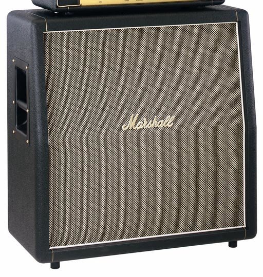 Marshall 2061CX Guitar Speaker Cab zZounds