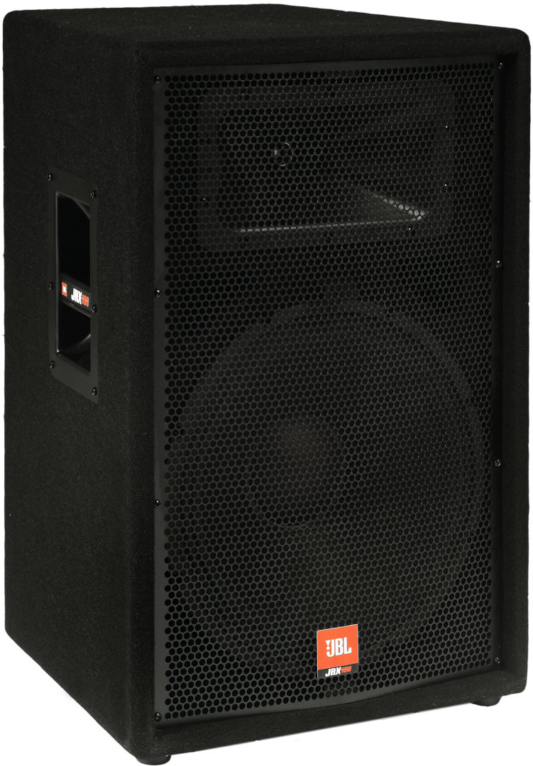 JBL JRX115 PA Loudspeaker | zZounds