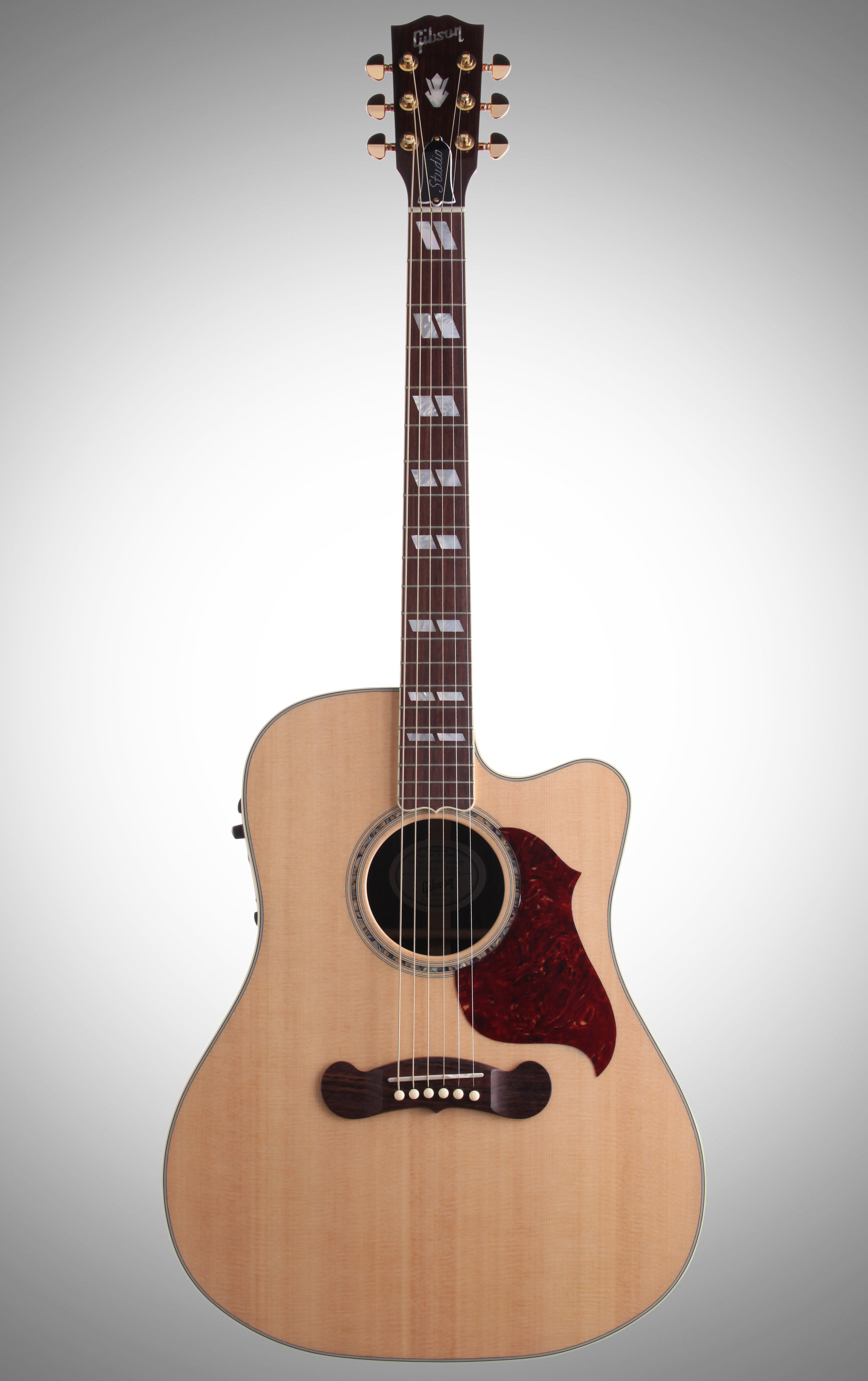 gibson acoustic guitar