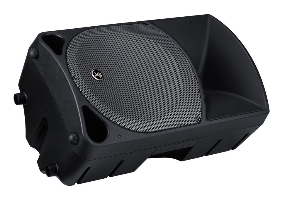 Mackie Thump TH-15A 2-Way Active Loudspeaker (400 Watts, 1x15