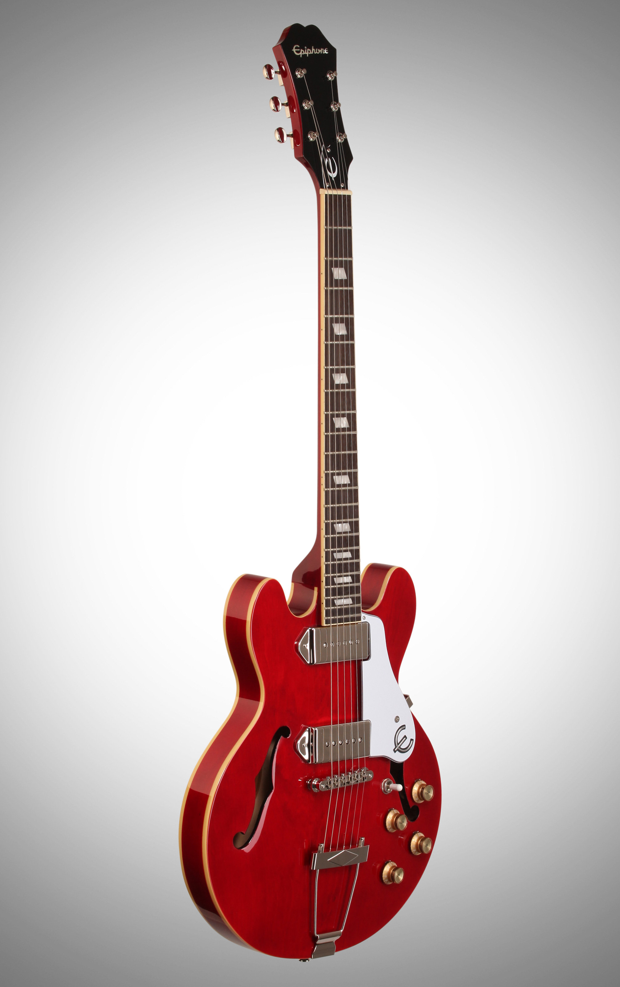 Epiphone Casino Coupe Specifications