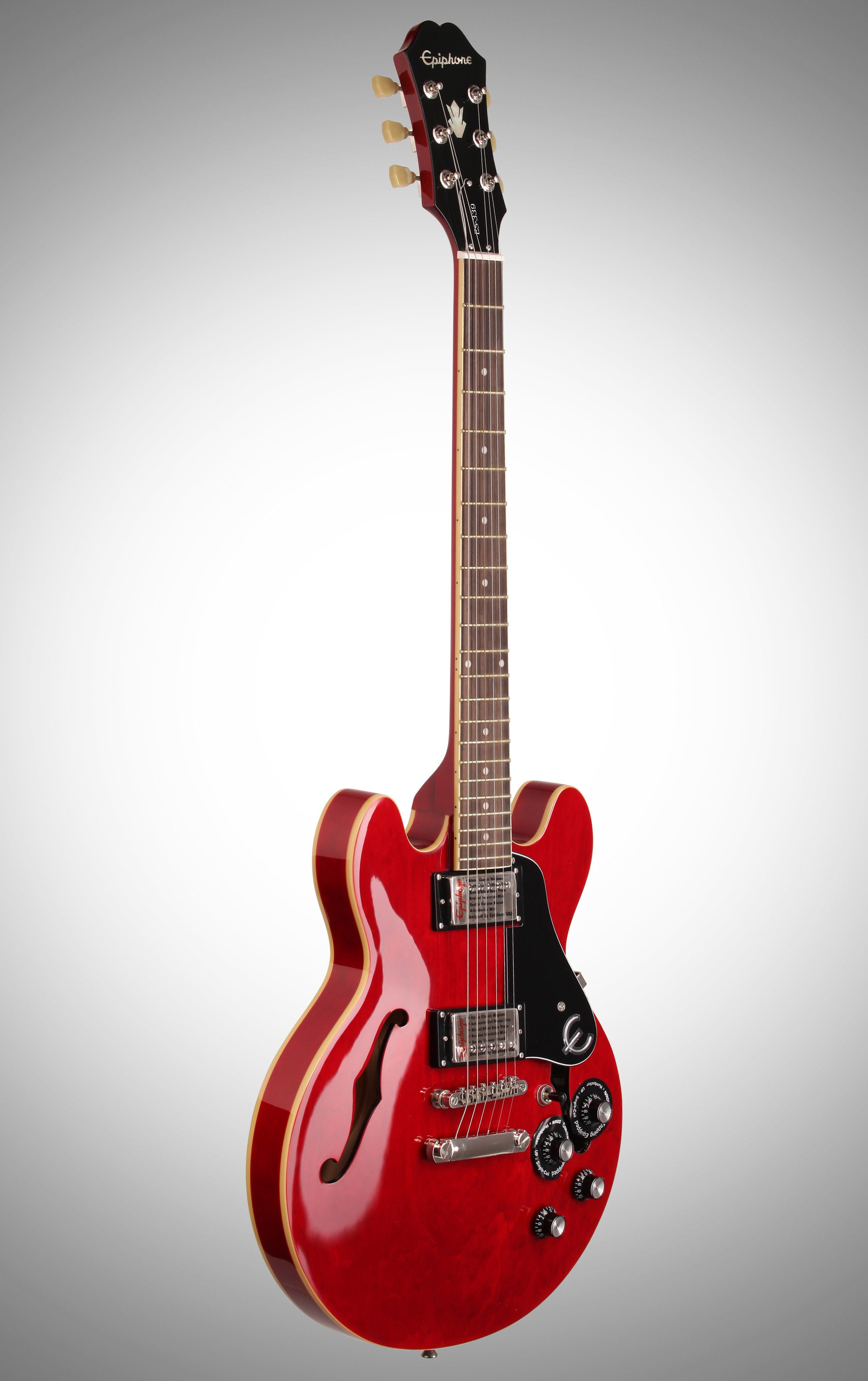 Epiphone Casino Cherry Review