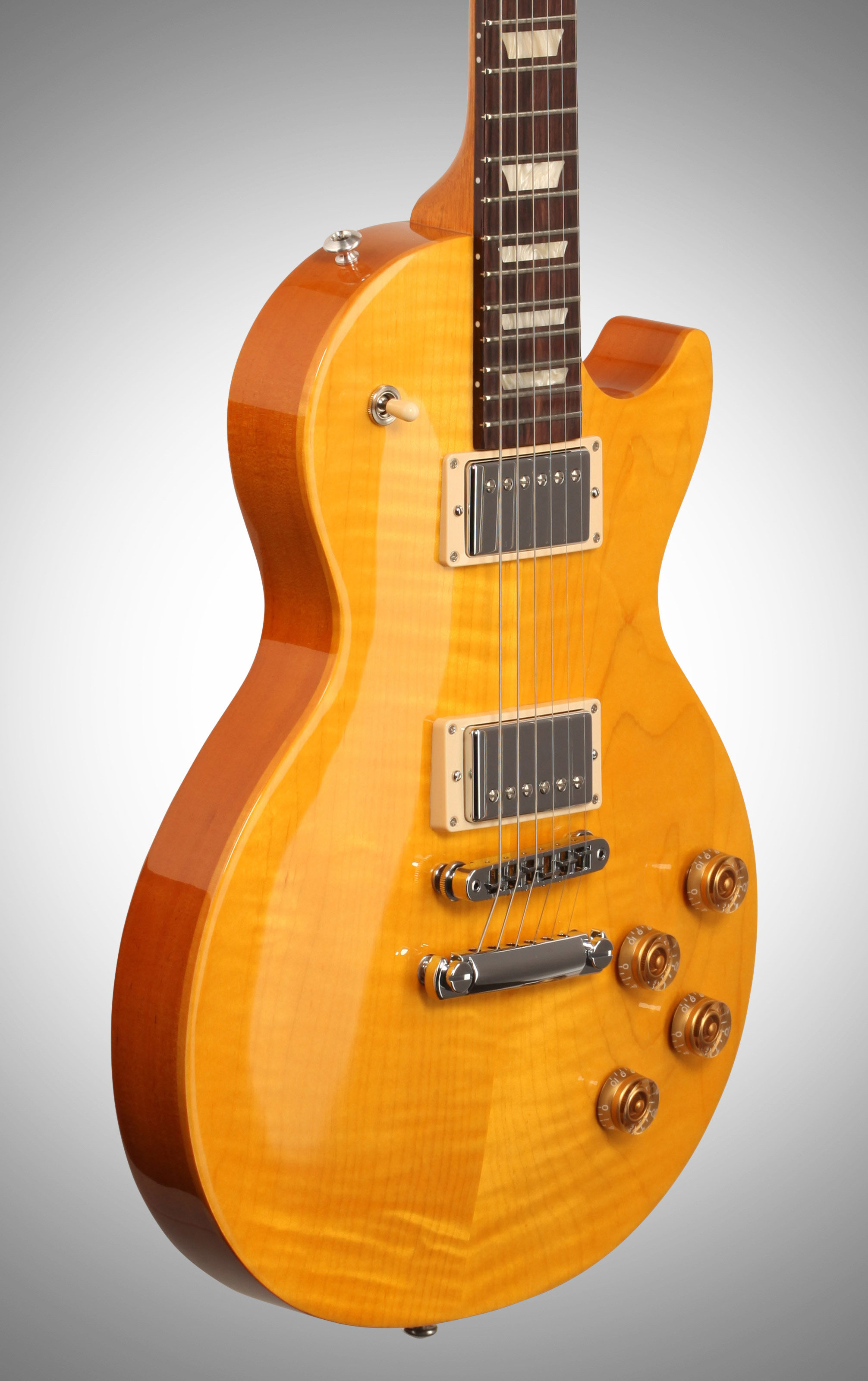 les paul studio plus