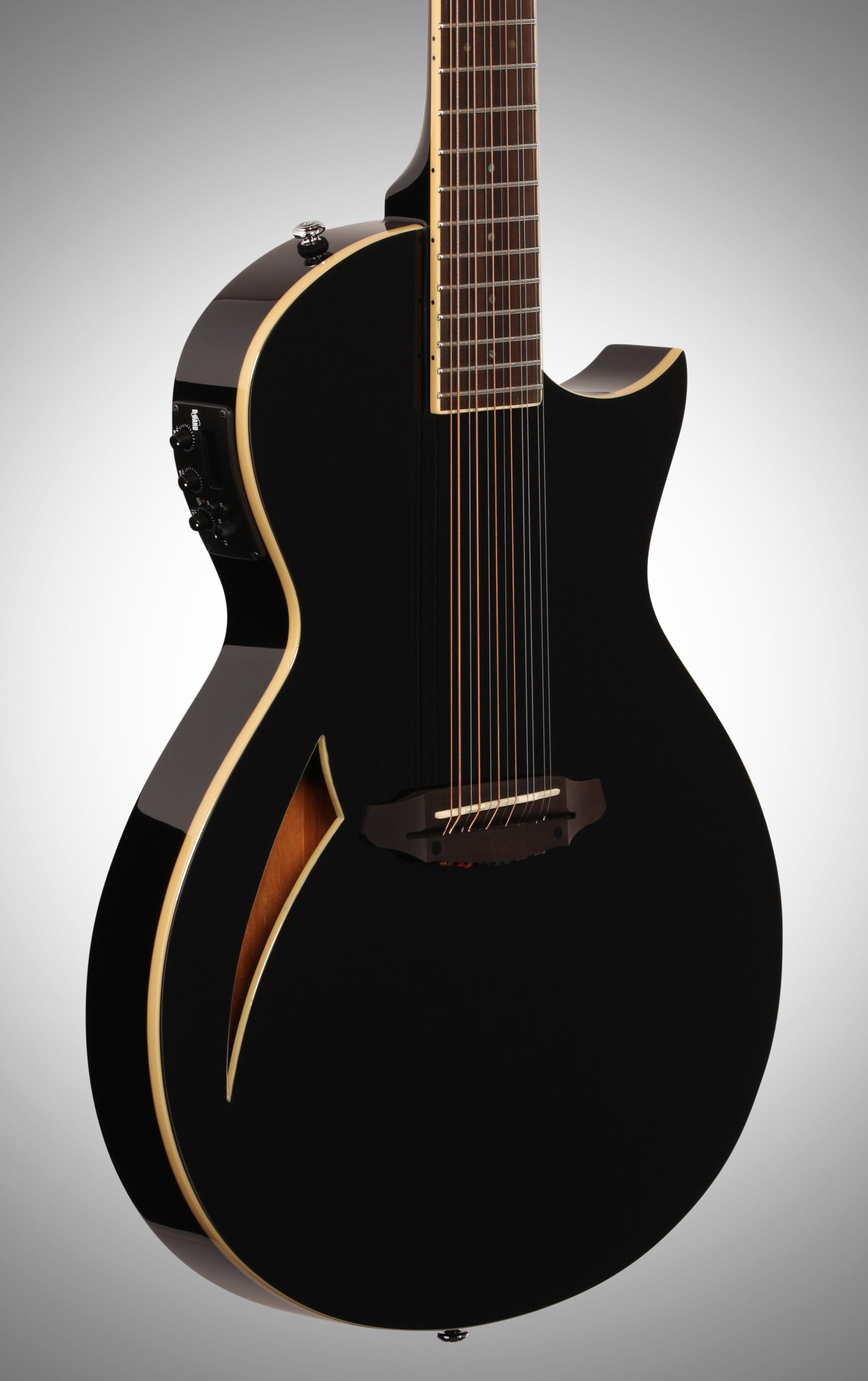 Amazoncom: electric classical guitar