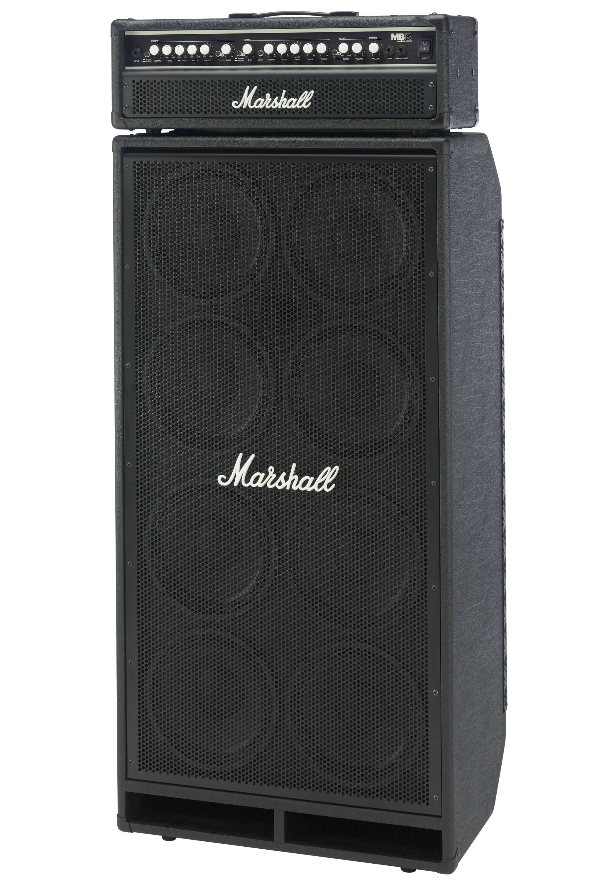 Marshall MBC810 Bass Cabinet ZZounds