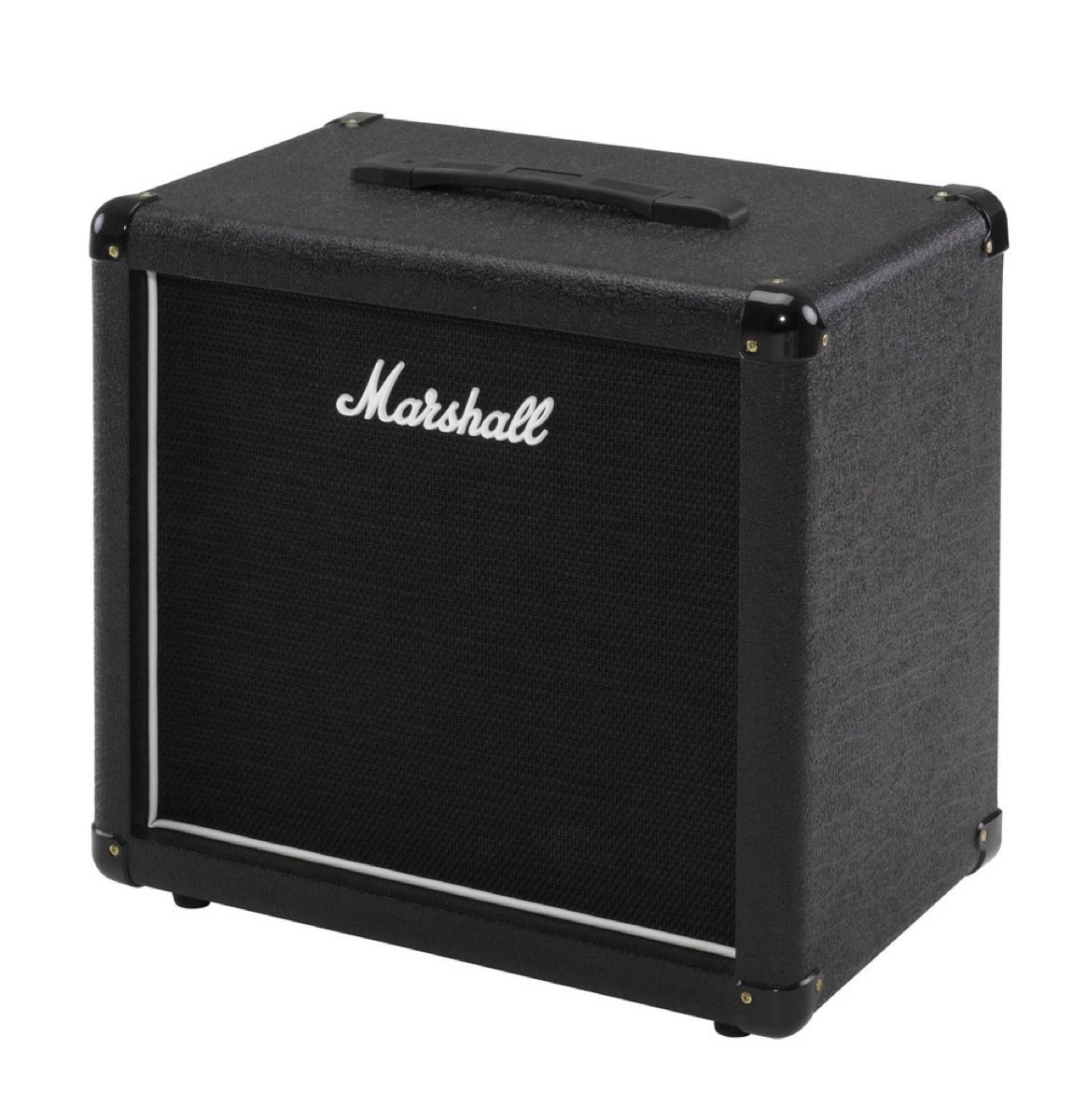 Marshall MX112 Guitar Speaker Cabinet (80 Watts, 1x12 ...