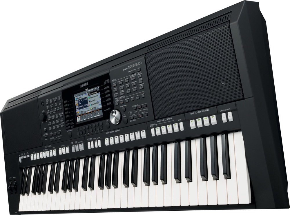 Download yamaha psr s950 styles