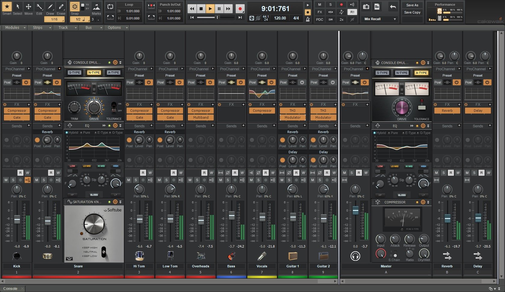 Cakewalk sonar home studio version 4 free download