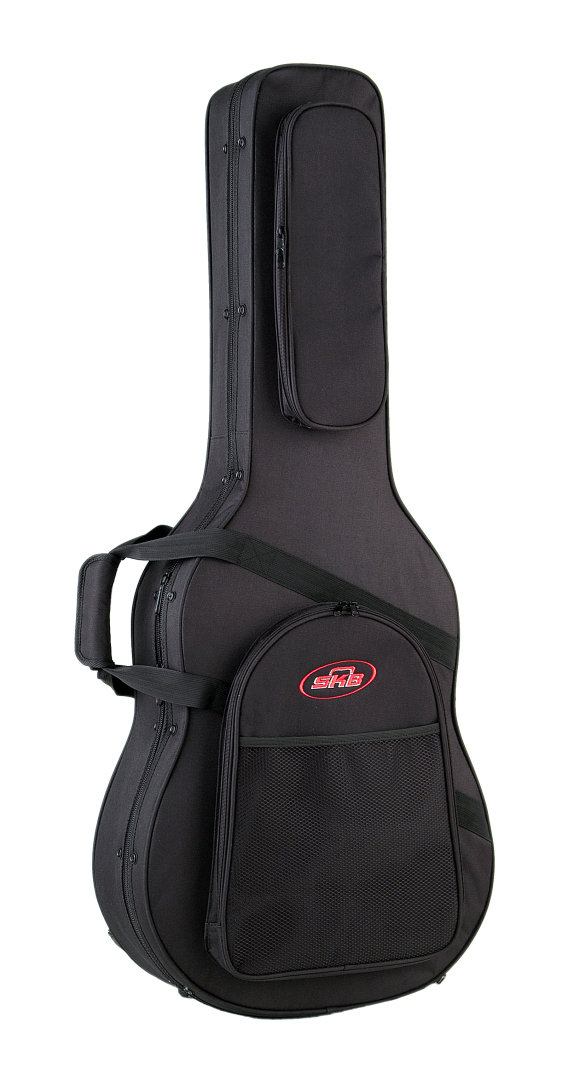 SKB SC18 Acoustic Guitar Soft Case | zZounds