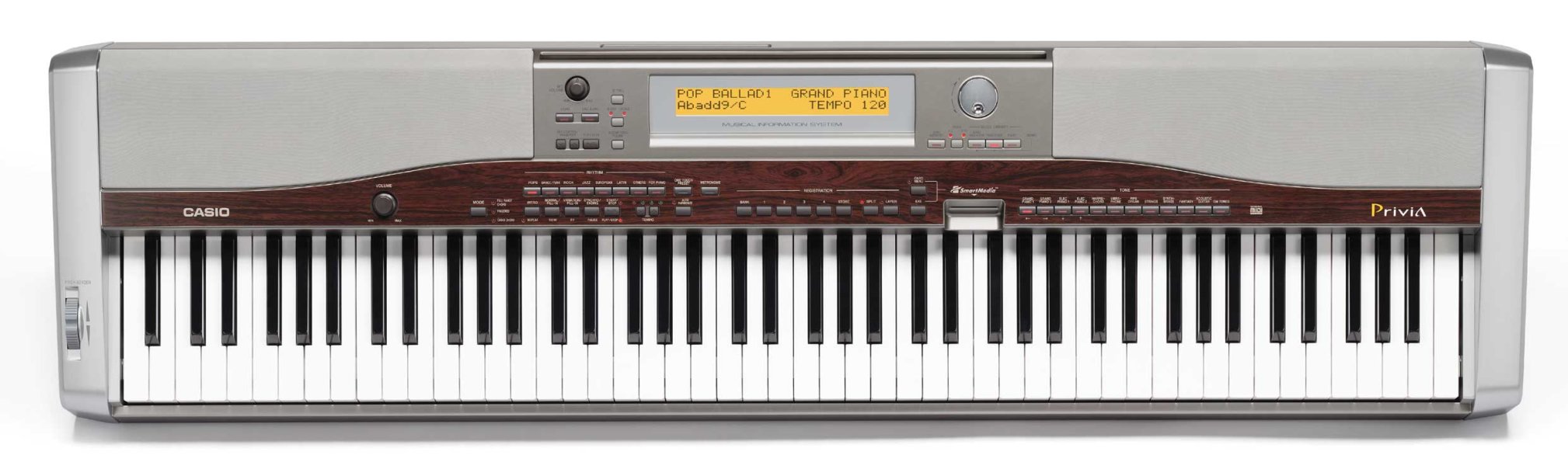 Casio ctk 6200