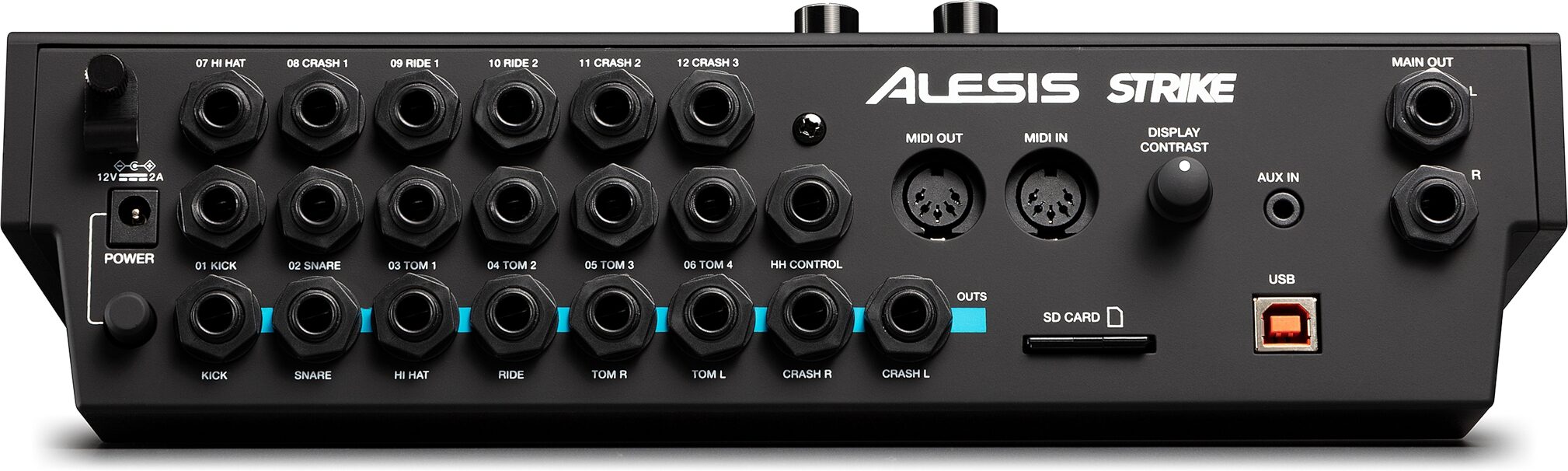 Alesis Strike Pro Купить