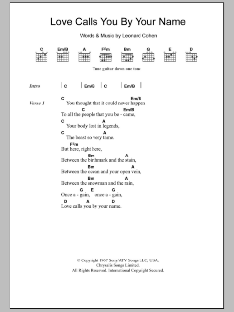 love-calls-you-by-your-name-guitar-chords-lyrics-zzounds