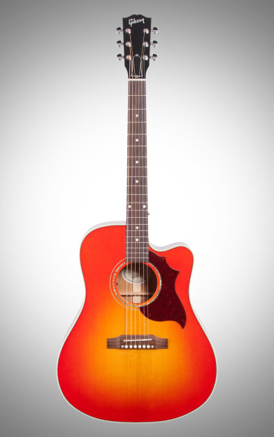 Gibson Hummingbird Serial Number Lookup