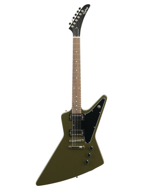 Epiphone Exclusive Explorer Electric Guitar Zzounds