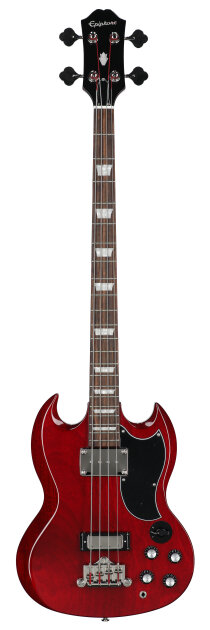 epiphone sg 3