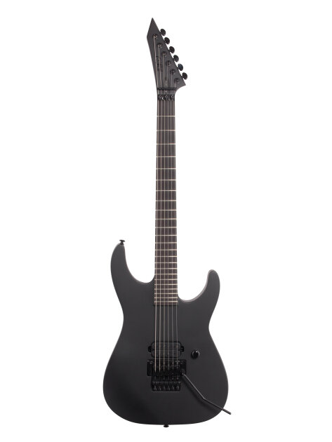 jackson pro series soloist sl2q mah winterstorm