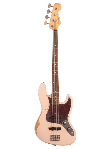 flea 1961 jazz bass