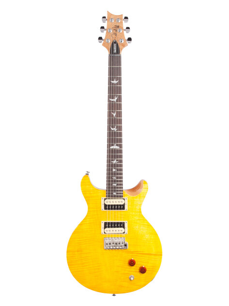prs santana se korea