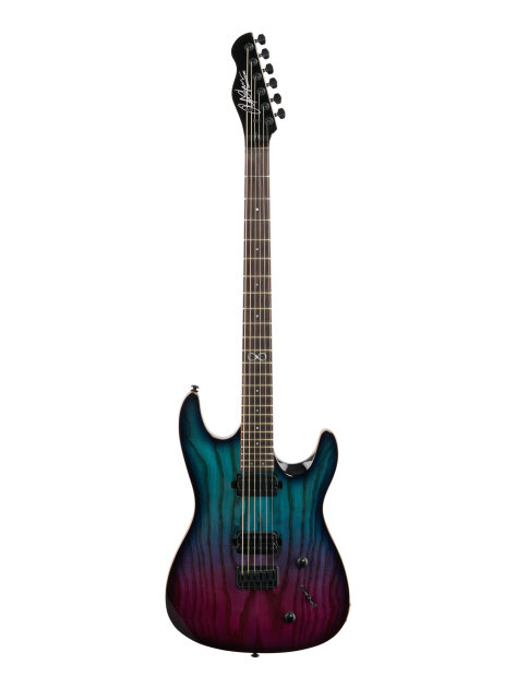 chapman ml1 baritone abyss