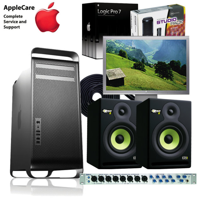 spotify for apple mac pro