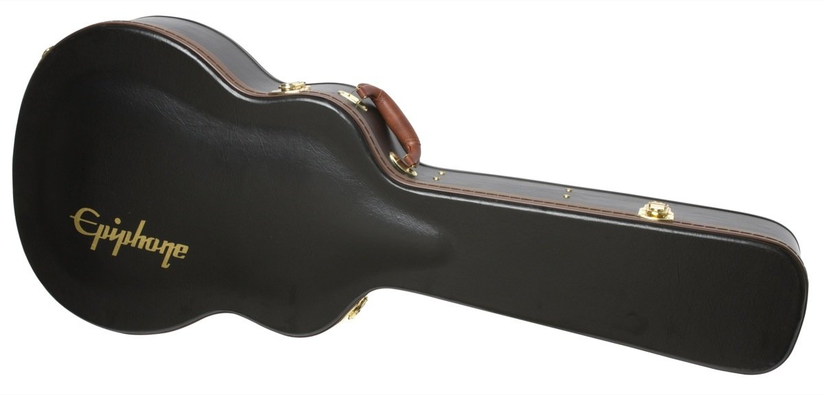 Epiphone El 00 Acoustic Guitar Case Zzounds