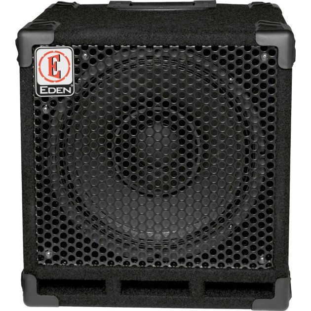 Eden EX112 Bass Speaker Cabinet zZounds