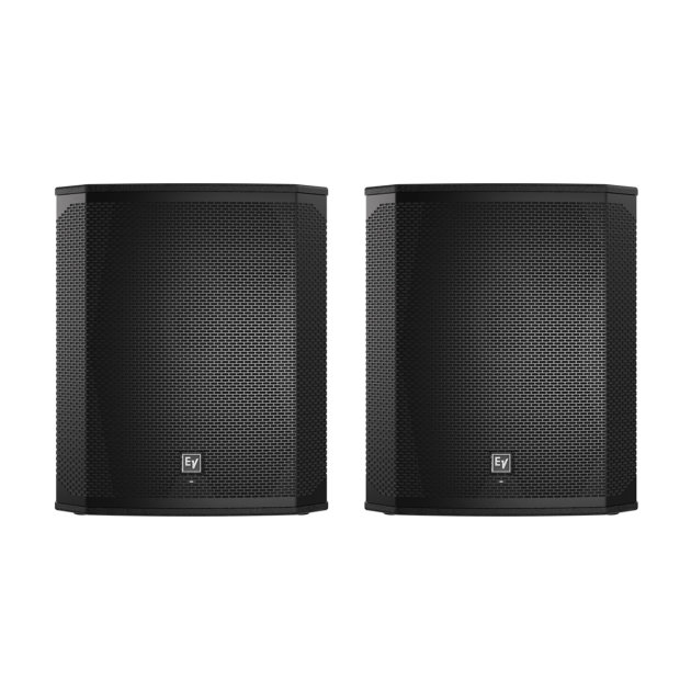 ev elx200 subwoofer