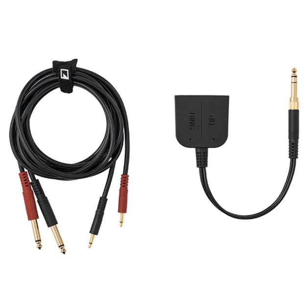 elektron audio ck1 cv split cable kit