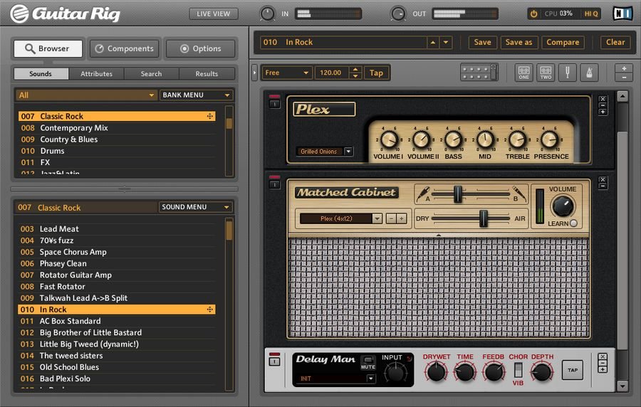 Guitar Rig Free Download For Windows 10 7 88 1 64 Bit32