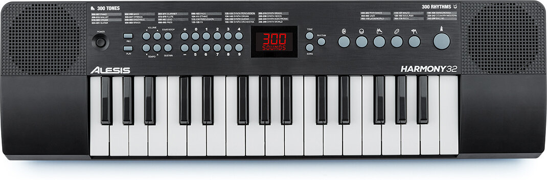 alesis 32 keyboard