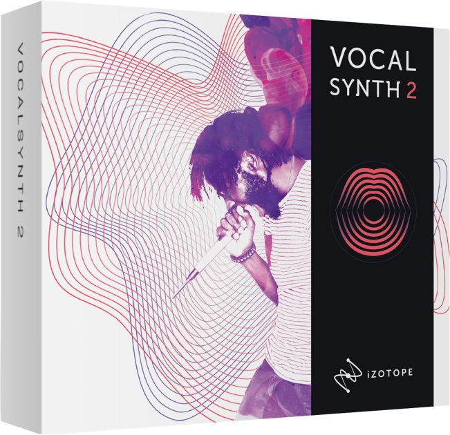 izotope vocalsynth 2 how tto make vocal hermny