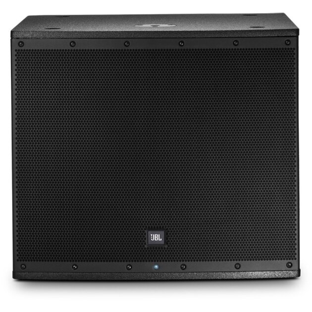 JBL EON618S Active Subwoofer Speaker (1000 Watts, 1x18")